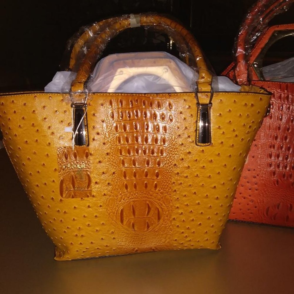 Handbag